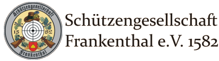Schützengesellschaft Frankenthal e.V. 1582