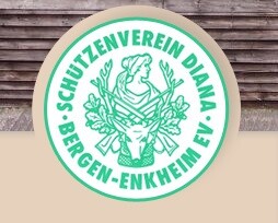 Schützenverein DIANA Bergen-Enkheim e.V. (Screenshot sv-diana-be.de)