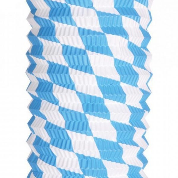 Zuglaterne Bayernraute