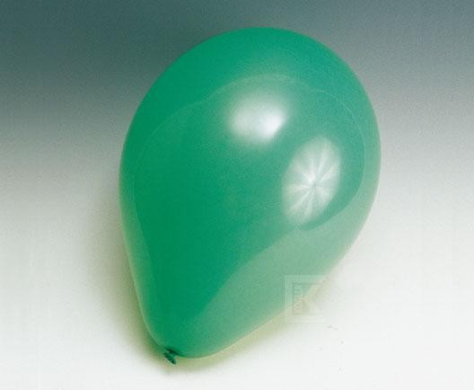 15 Stk Ballone gruen gross