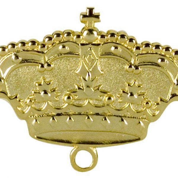 Ordenanhaenger Krone