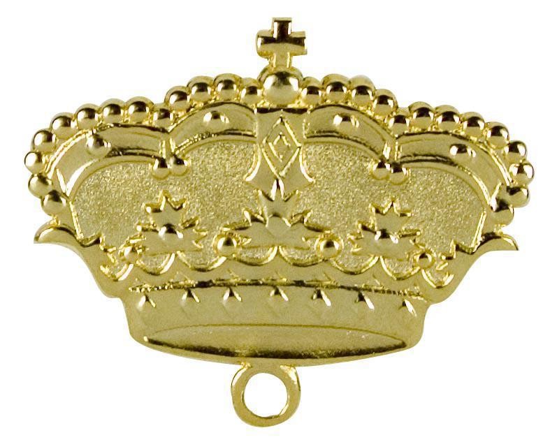 Ordenanhaenger Krone