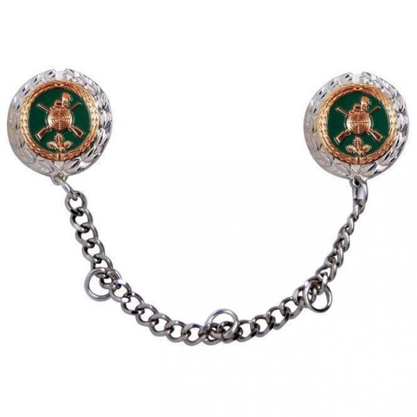 Kette fuer 3 9 Orden