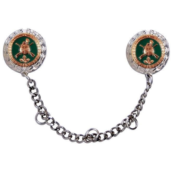 Kette fuer 3 9 Orden
