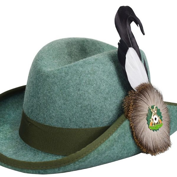 Schützenbekleidung