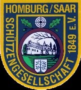 Schützengesellschaft 1849 e.V Homburg
