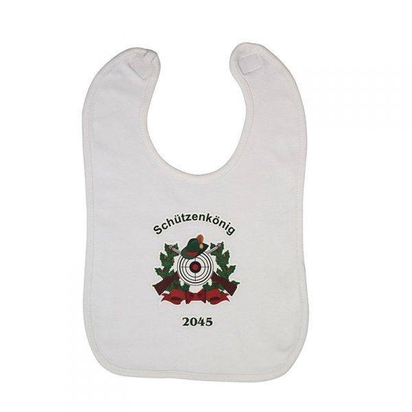 Babylaetzchen Schuetzenkoenig 2045