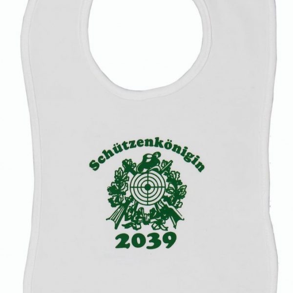 Babylaetzchen Schuetzenkoenigin 2039