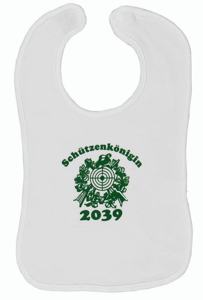 Babylaetzchen Schuetzenkoenigin 2039