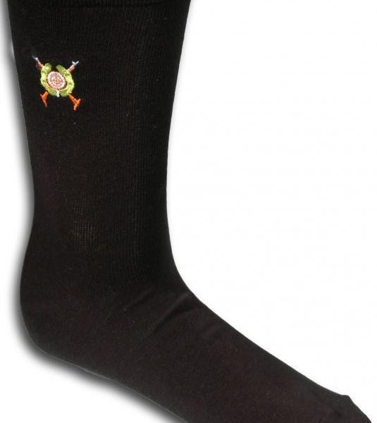 Schuetzensocken