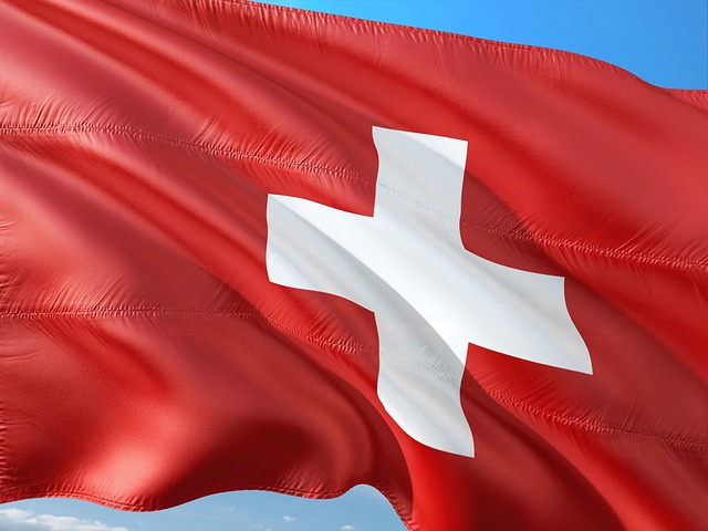 Die Schweiz und das EU-Waffenrecht (RonnyK/pixabay)