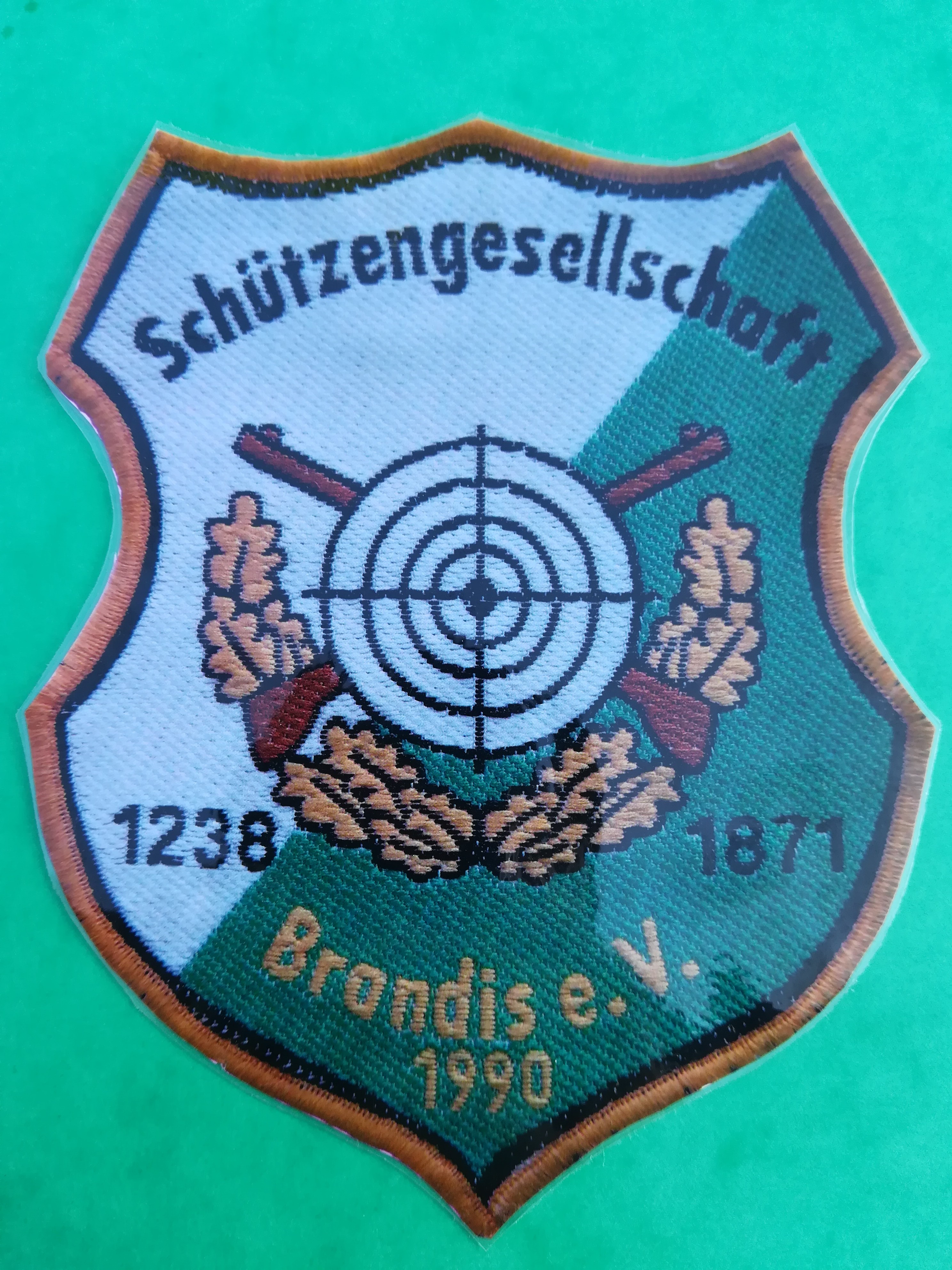 Schützengesellschaft Brandis e.V.