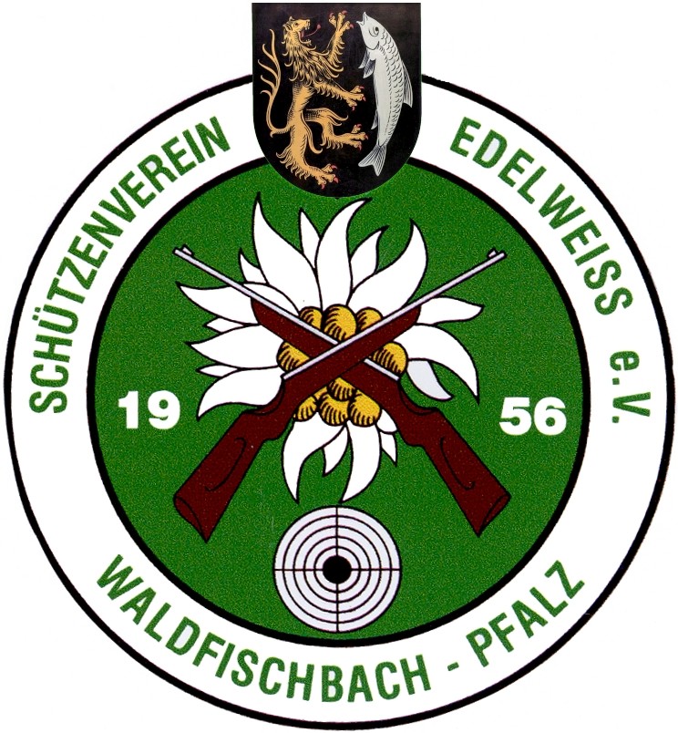 SV Edelweiß Waldfischbach