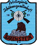 Privilegierte Schützengesellschaft Bärenstein.eV.