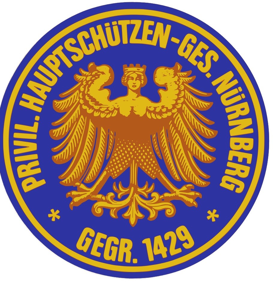 Privilegierte Hauptschützengesellschaft Nürnberg gegr. 1429