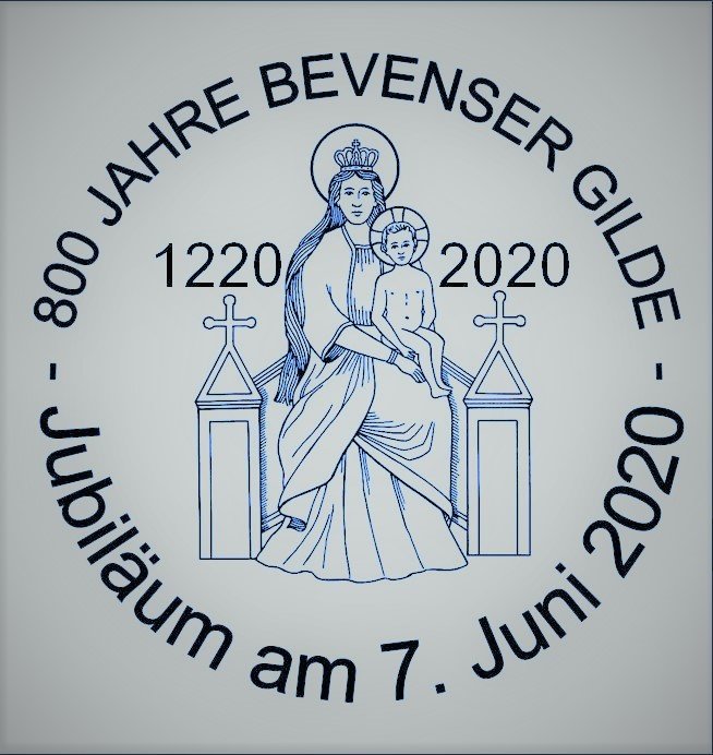 Bevenser Gilde von 1220 e.V.