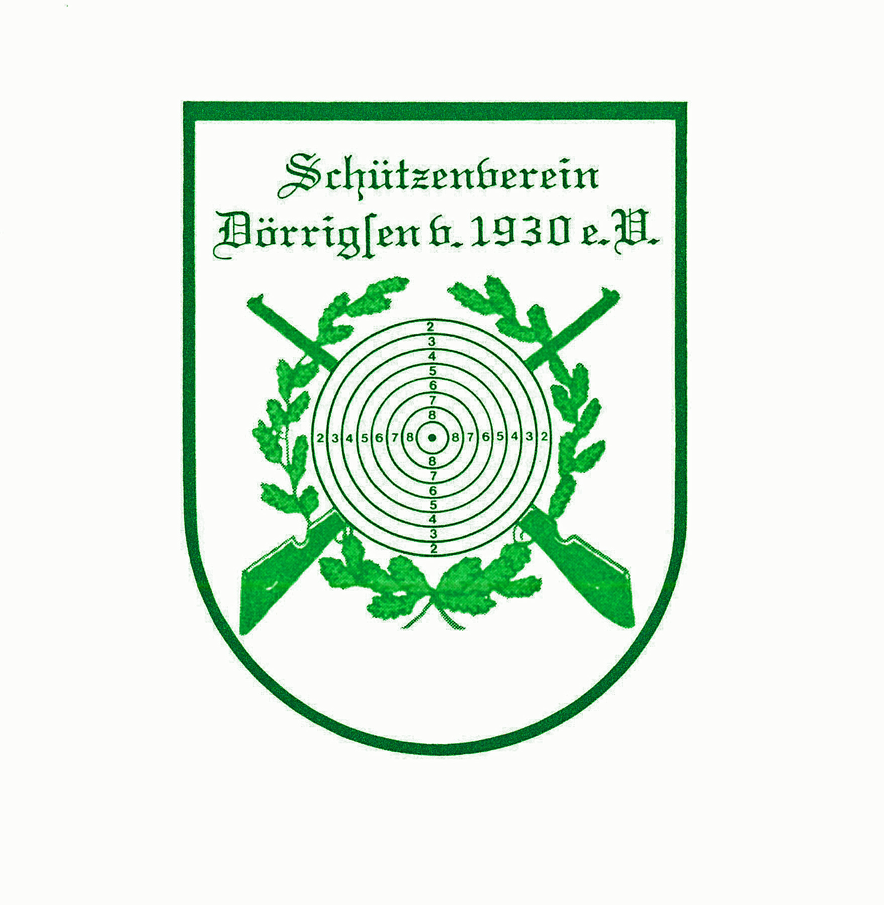 Schützenverein Dörrigsen von 1930 e. V.