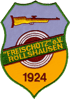 Schützenverein “Freischütz” Röllshausen e.V.