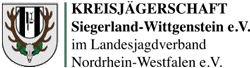Kreisjägerschaft Siegerland-Wittgenstein e.V. logo