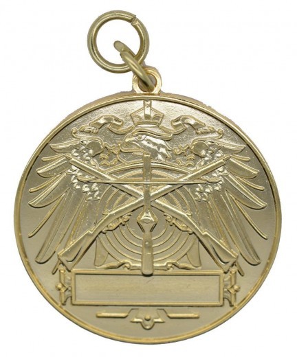 Schuetzenmedaille 5
