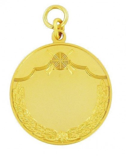 Schuetzenmedaille 3