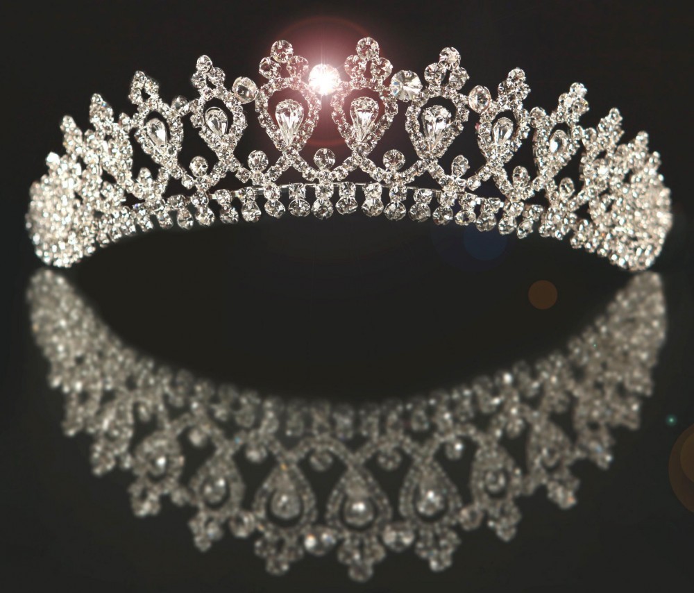 Diadem 11