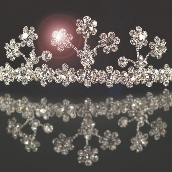 Diadem 12