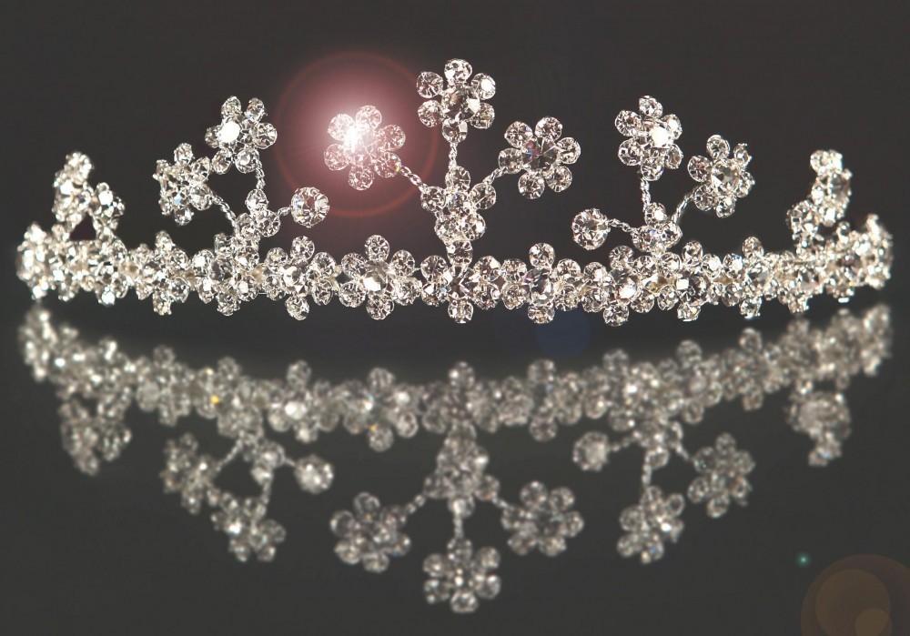 Diadem 12