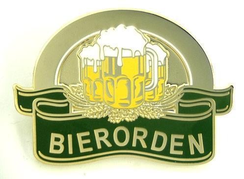 Bierorden