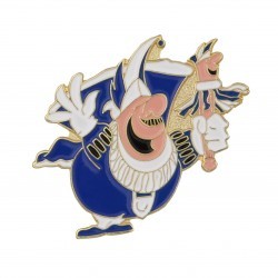 Pin Prinz KalleKarnevalpins