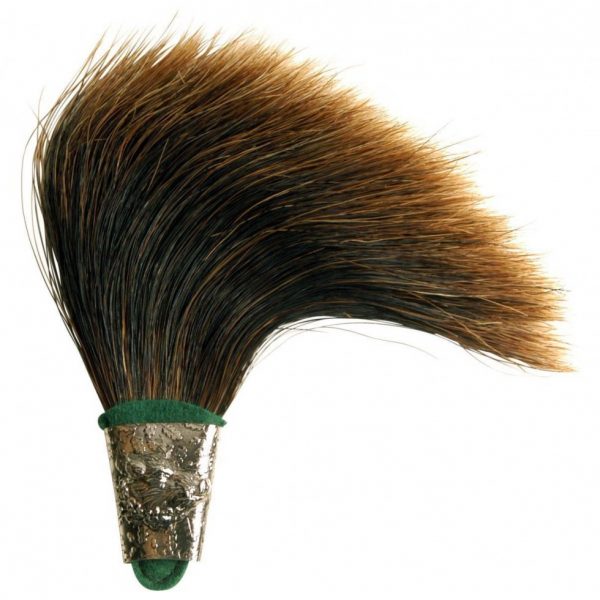 Saubart Gamsbart Foersterstutzen