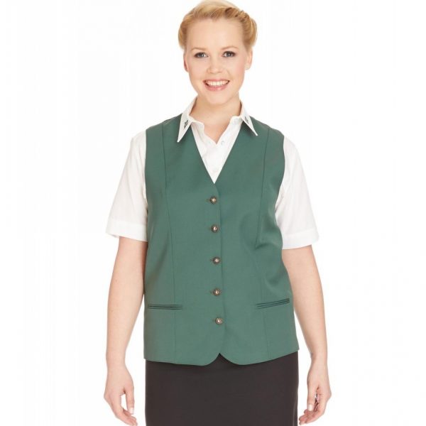 Schuetzenweste Doris