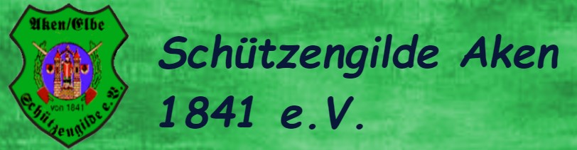 Schützengilde Aken 1841 e.V. (Quelle: sgi-aken.de)