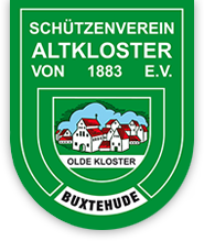 Schützenverein Altkloster von 1883 e.V. Werner Ruehs