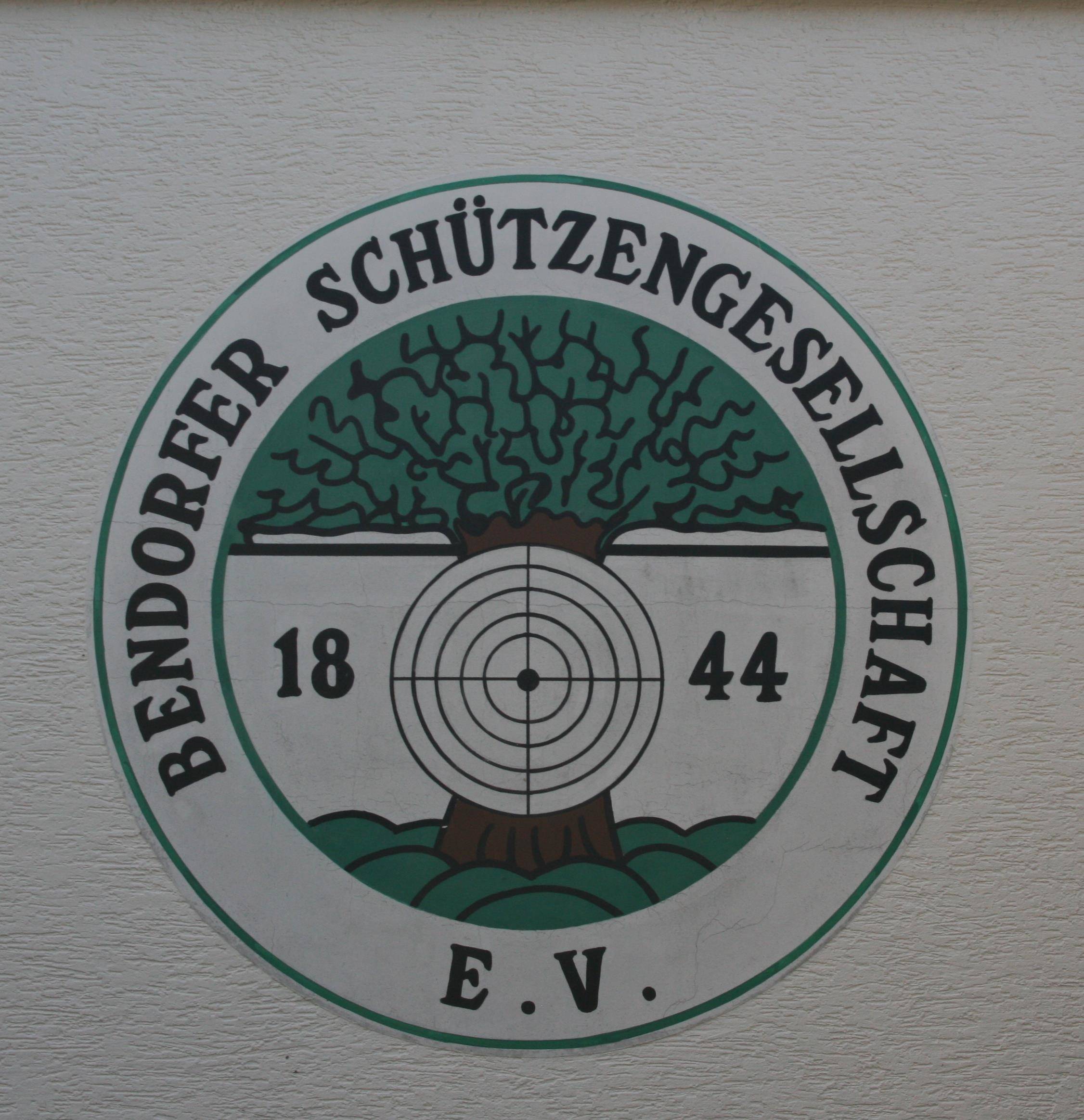 Bendorfer Schützengesellschaft 1844 e.V.