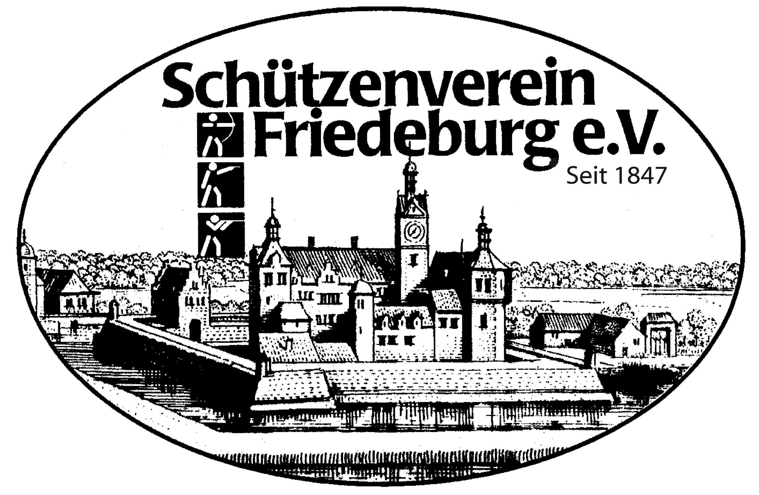 Schützenverein Friedeburg e.V.