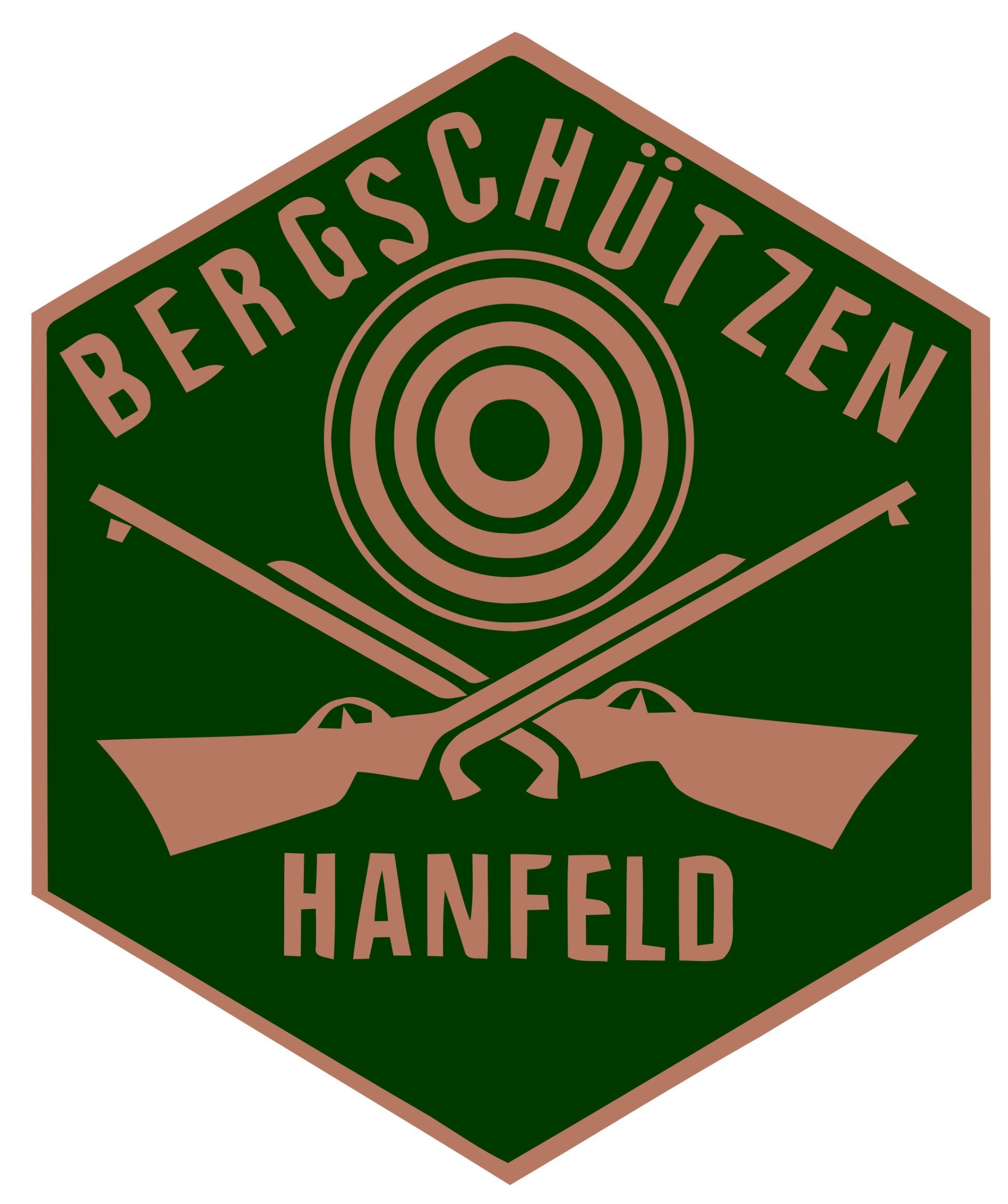 Bergschützen Hanfeld e.V.