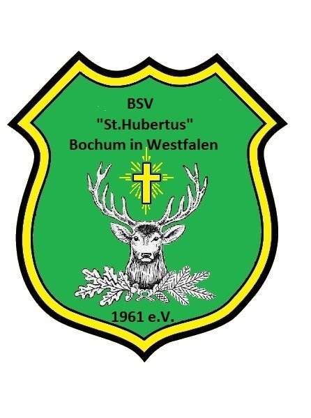 BSV "St.Hubertus" Bochum in Westfalen 1961 e.V.