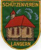 Schützenverein Langern e.V. logo